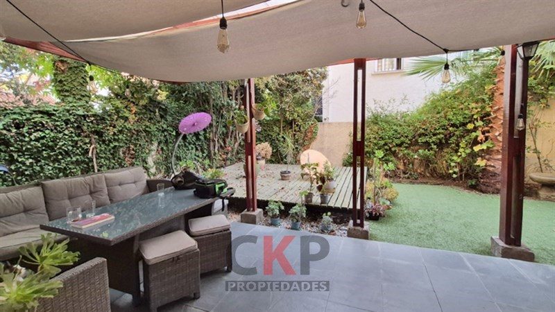 Casa en venta en Las Condes — foto 3
