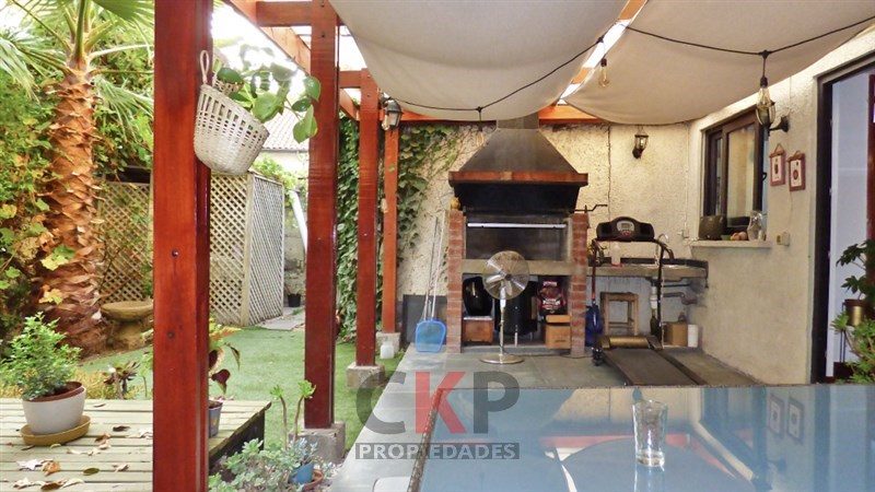 Casa en venta en Las Condes — foto 4