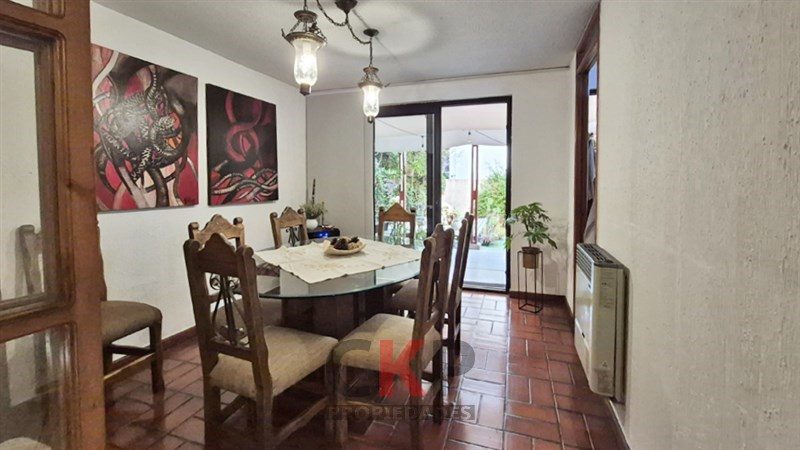 Casa en venta en Las Condes — foto 6