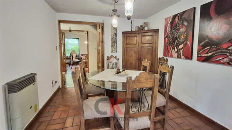 Casa en venta en Las Condes — foto 7