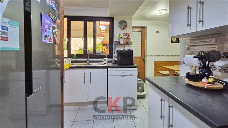 Casa en venta en Las Condes — foto 8