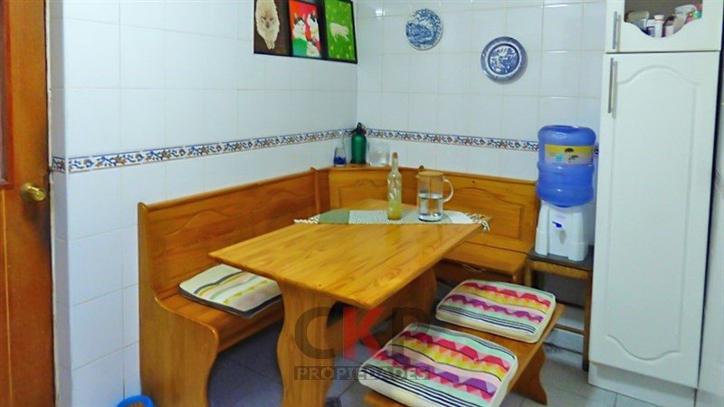 Casa en venta en Las Condes — foto 9