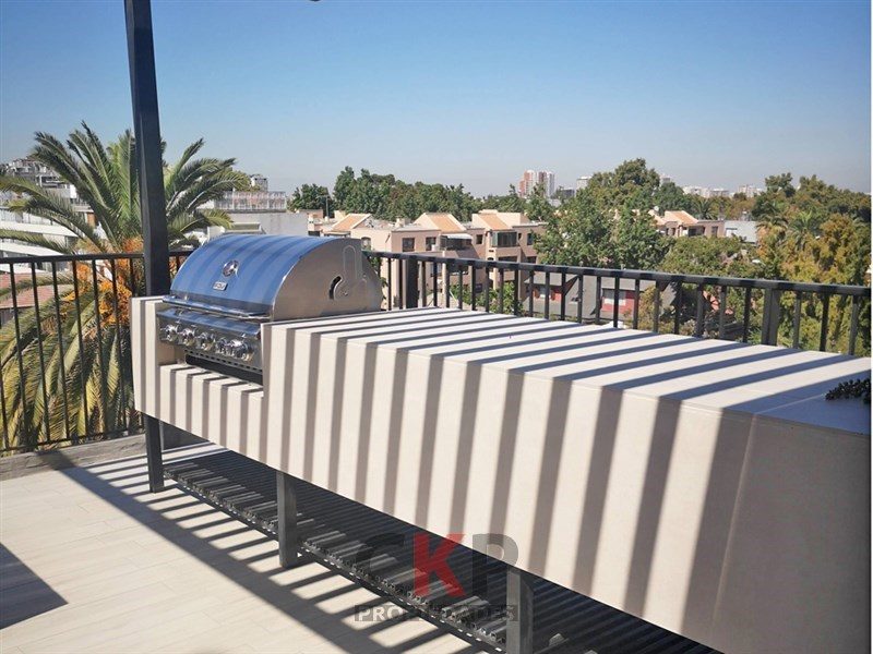 Departamento en venta en Ñuñoa — foto 3