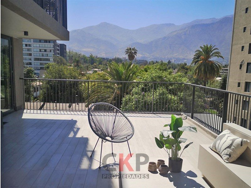 Departamento en venta en Ñuñoa — foto 4