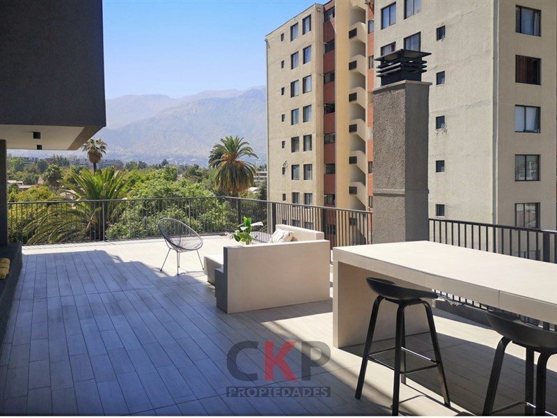 Departamento en venta en Ñuñoa — foto 6