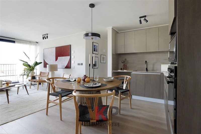 Departamento en venta en Ñuñoa — foto 8