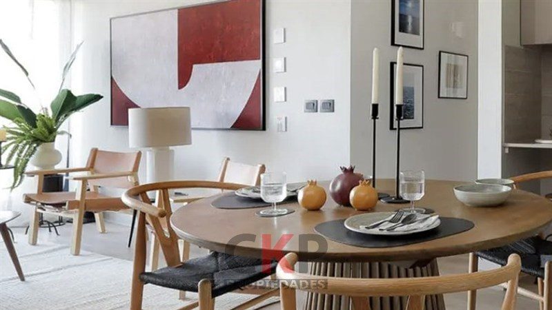 Departamento en venta en Ñuñoa — foto 9