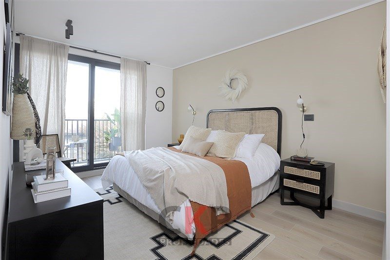 Departamento en venta en Ñuñoa — foto 10