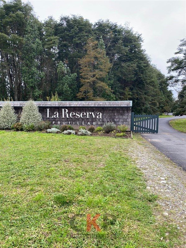 Parcela en venta en Frutillar — foto 1