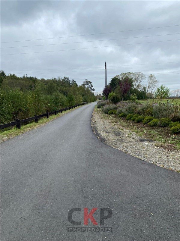 Parcela en venta en Frutillar — foto 2