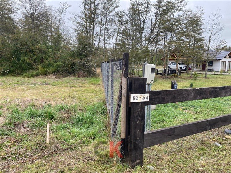 Parcela en venta en Frutillar — foto 3