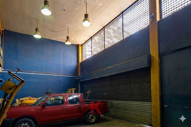 Local comercial en arriendo en Santiago — foto 3