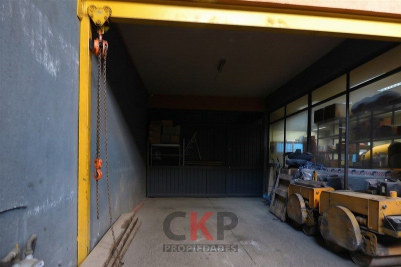 Local comercial en arriendo en Santiago — foto 5
