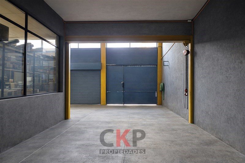 Local comercial en arriendo en Santiago — foto 6
