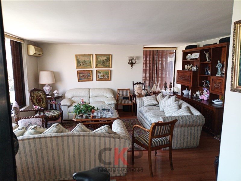Departamento en venta en Providencia — foto 2