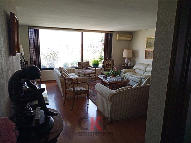 Departamento en venta en Providencia — foto 4