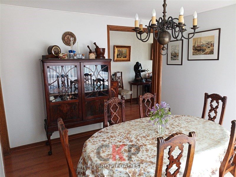 Departamento en venta en Providencia — foto 7