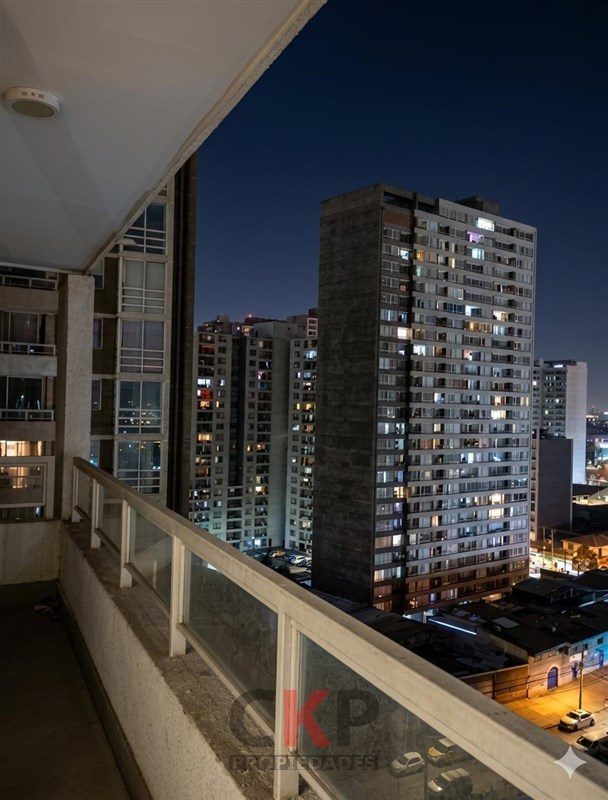 Departamento en venta en Estación Central — foto 1