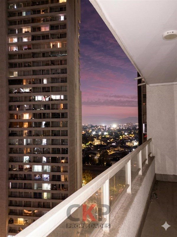 Departamento en venta en Estación Central — foto 2