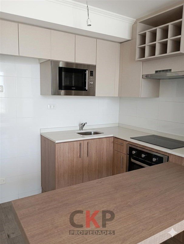 Departamento en venta en Estación Central — foto 5