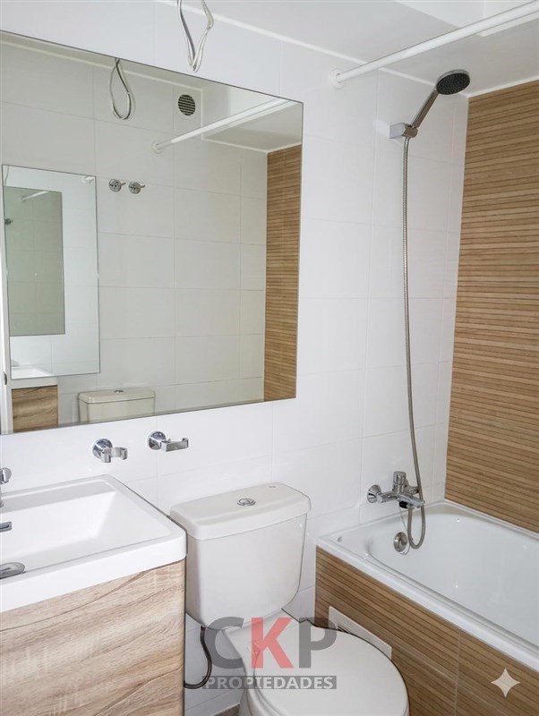 Departamento en venta en Estación Central — foto 8