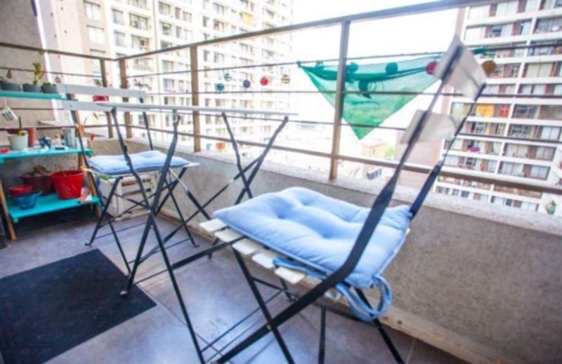 Departamento en venta en Ñuñoa — foto 2