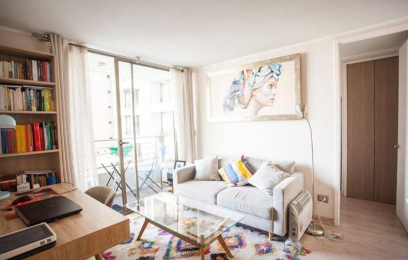 Departamento en venta en Ñuñoa — foto 4