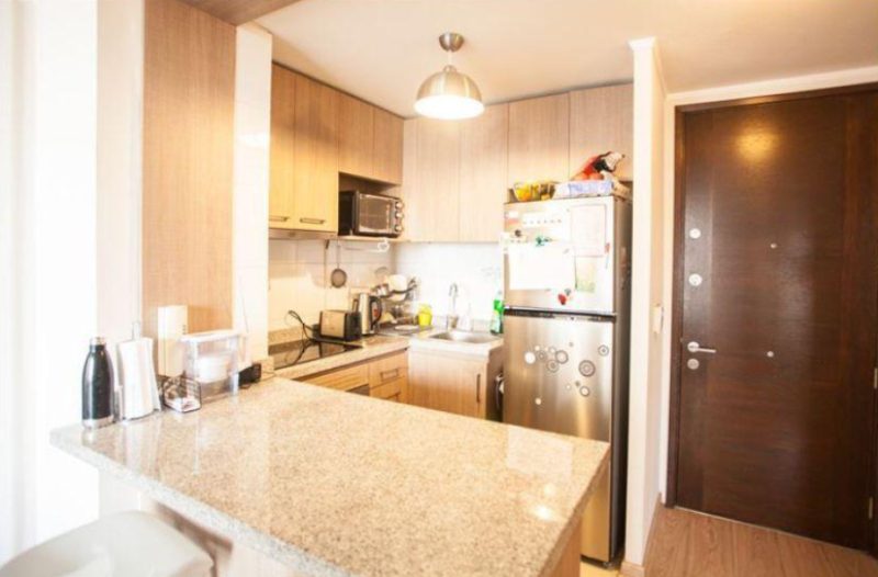 Departamento en venta en Ñuñoa — foto 5