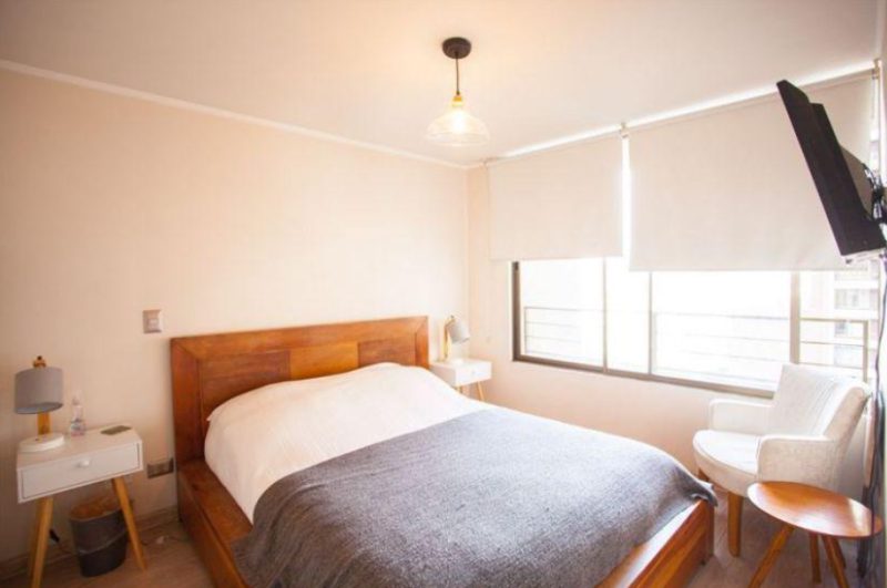 Departamento en venta en Ñuñoa — foto 6