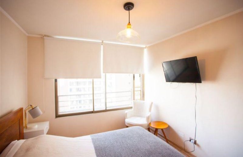 Departamento en venta en Ñuñoa — foto 8