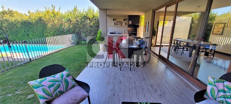 Casa en venta en Colina — foto 2