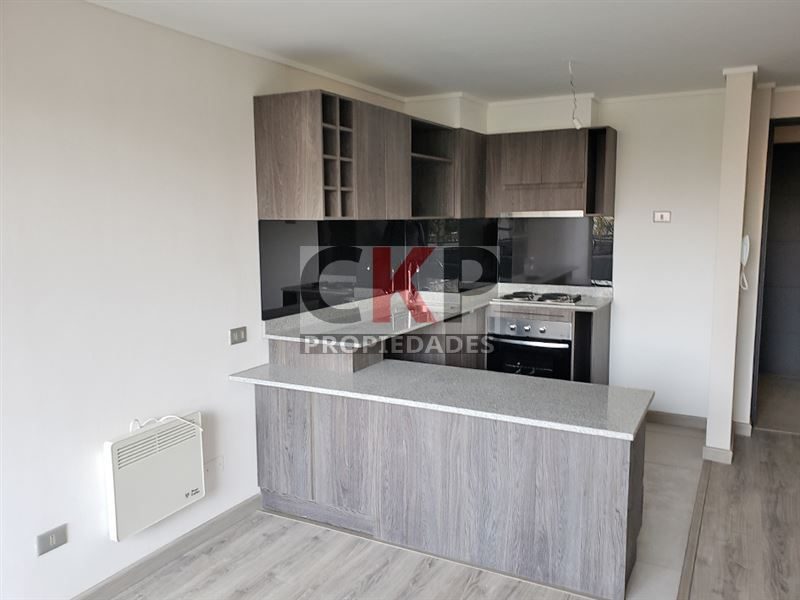 Departamento en venta en San Joaquín — foto 1