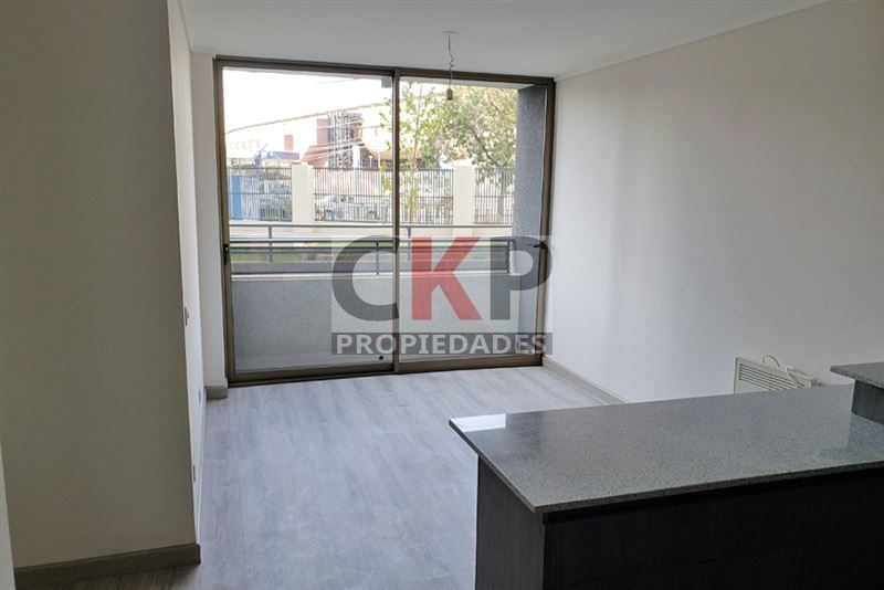 Departamento en venta en San Joaquín — foto 2