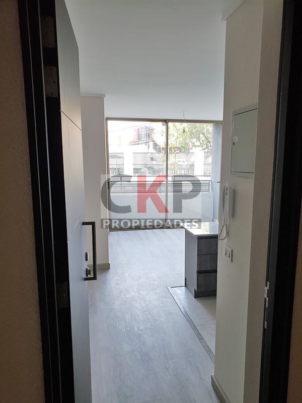 Departamento en venta en San Joaquín — foto 3