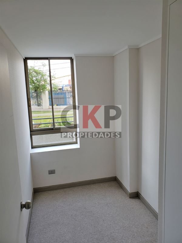 Departamento en venta en San Joaquín — foto 8