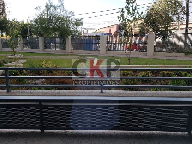 Departamento en venta en San Joaquín — foto 9
