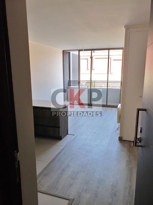 Departamento en venta en San Joaquín — foto 2