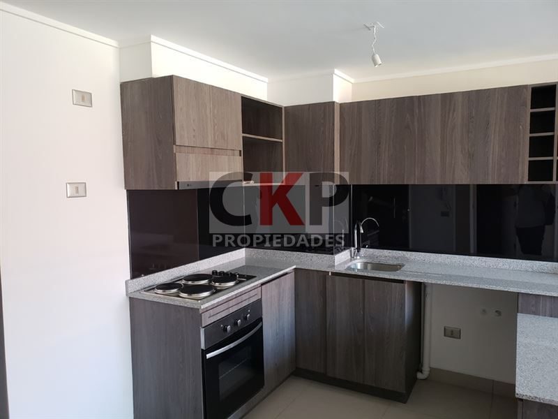 Departamento en venta en San Joaquín — foto 3