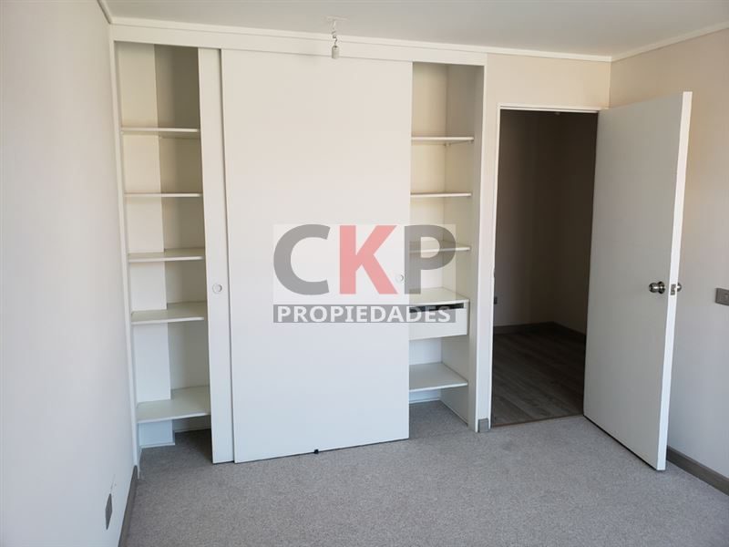 Departamento en venta en San Joaquín — foto 5