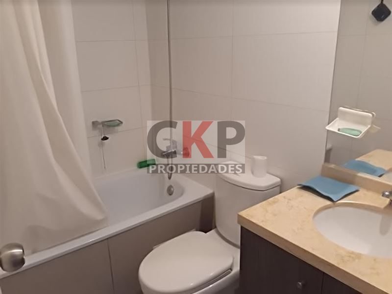 Departamento en venta en San Joaquín — foto 6