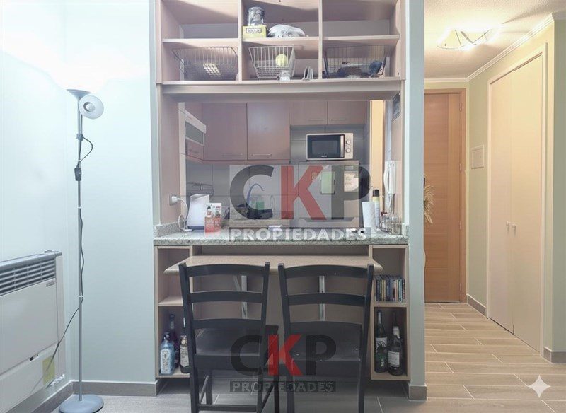 Departamento en venta en Santiago — foto 1