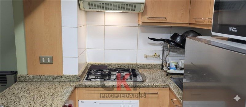 Departamento en venta en Santiago — foto 2