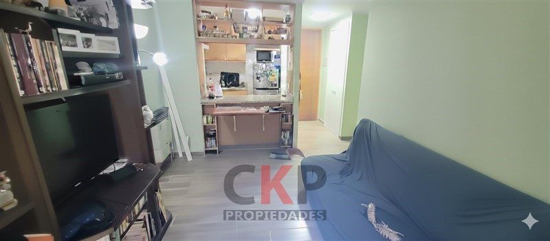 Departamento en venta en Santiago — foto 3
