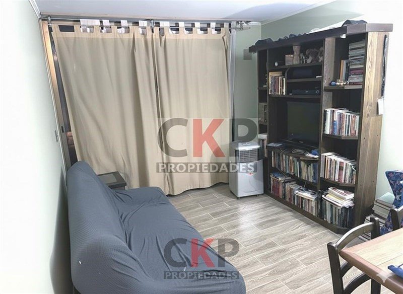 Departamento en venta en Santiago — foto 4