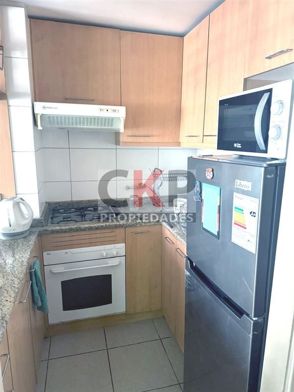 Departamento en venta en Santiago — foto 5