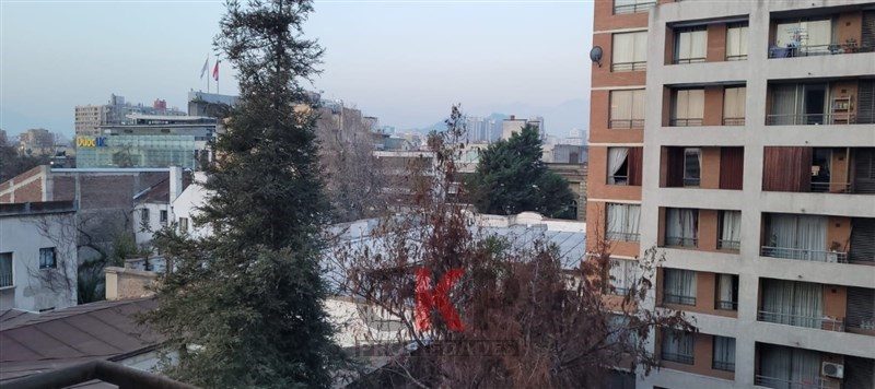 Departamento en venta en Santiago — foto 6