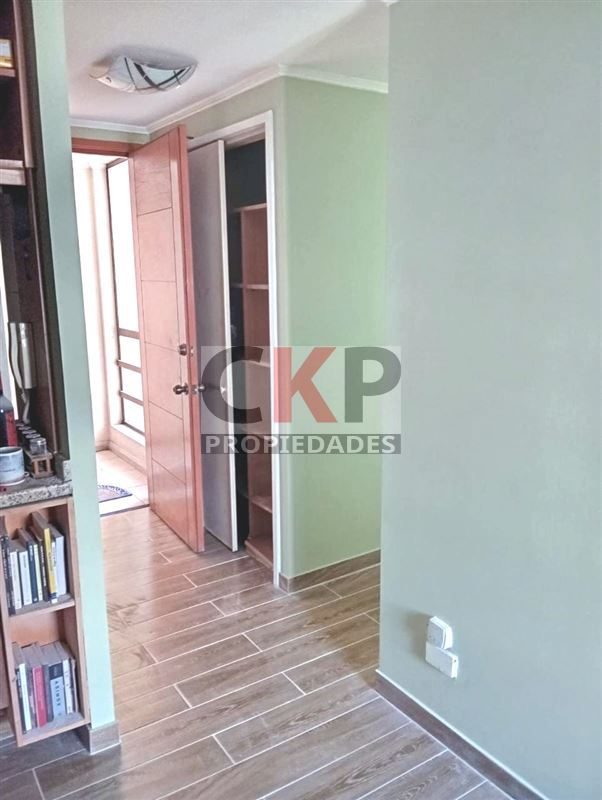 Departamento en venta en Santiago — foto 7