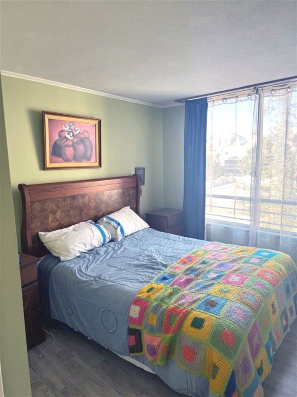 Departamento en venta en Santiago — foto 8