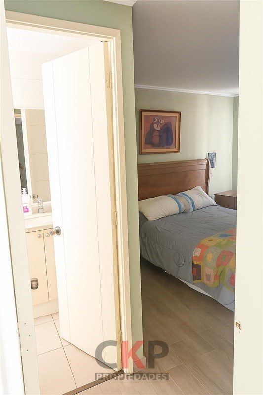 Departamento en venta en Santiago — foto 9