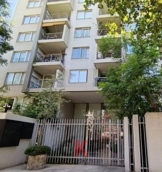 Departamento en venta en Ñuñoa — foto 1